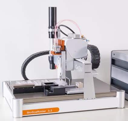 BioScaffold Printer BS3.2 for research