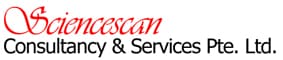 Logo Sciencescan Consultancy Services