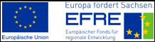 EFRE Logo