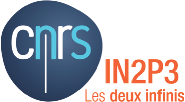 CNRS IN2P3