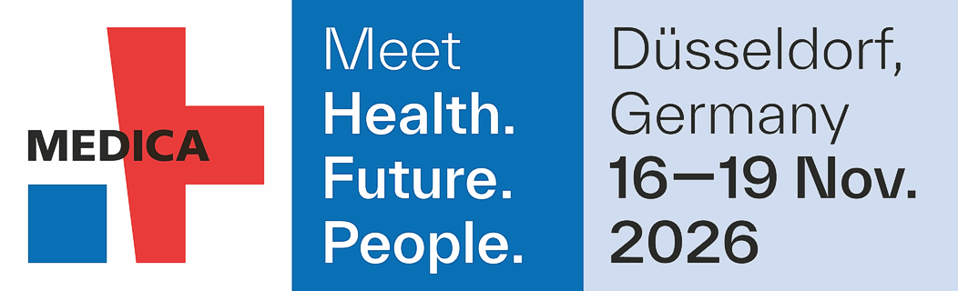 MEDICA 2026 medica 2026