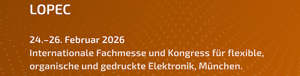 LOPEC 2026 Lopec logo
