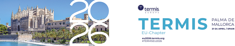 TERMIS EUROPE 2026 Termis Europe 2026